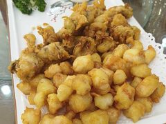 -渔码头食府(蓬莱阁店)