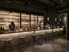-Mercato莫卡多露台餐厅与酒吧(K11店)