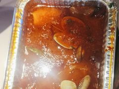 -云晓光头烧烤吧(川沙绿地店)