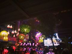 大堂-胡桃里音乐酒馆(曲江店)