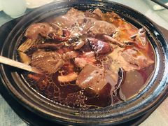 -茶油香闽南菜·花园餐厅(前埔店)