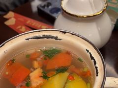 -那拉提之疆·新疆菜(美院店)