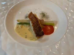 -北京古城老院厉晓麟精致菜