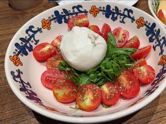 -Mammamia意大利餐厅(古北店)