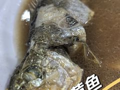 -赵璐海鲜面馆(德行路店)