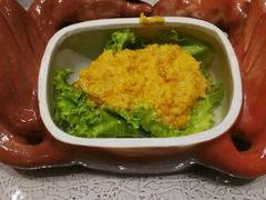 -功德林(南京西路店)