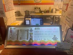 -四环冷面王(西单华威约饭街店)