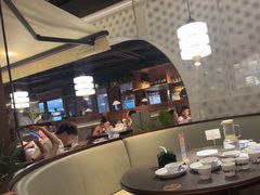 -前海沿·青岛菜(大拇指广场石老人店)