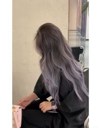 -DL HOPE明星造型