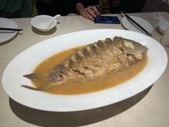 -阿庄新豫菜(航海东路店)