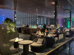 -四季酒店·空中花园 Aria on 9