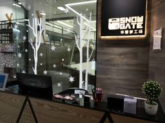 -SNOWGATE滑雪·华雪梦(老西门店)
