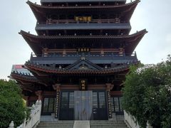 -包公祠