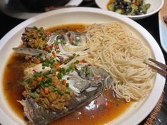 -外婆家(义乌新光汇购物中心店)