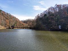 -洛阳白云山景区