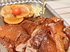 -稻香饭店(龙华天虹店)