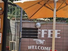 -舊新事咖啡NOTHING NEW COFFEE