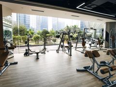 -威克健身游泳(万菱汇店)