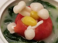 -广州逸林假日酒店·四季桃源中餐厅(白云山风景区店)