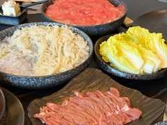-熹悟海鲜火锅·广式打边炉