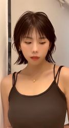 -张昊造型