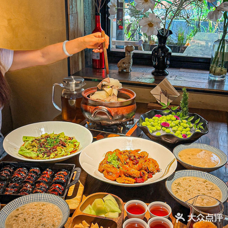 感谢吉庆街,成功治好我的夏日食欲不振 !