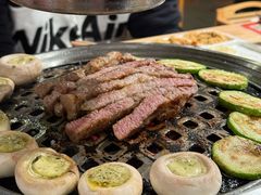 -霸腹烤肉(厦门柚子番店)