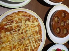 -萨莉亚意式餐厅(杭州西溪龙湖天街店)