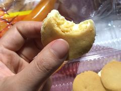 奶酪饼干-甜嘟嘟烘焙坊(舒城路店)