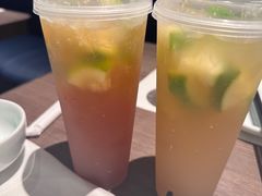 -港丽餐厅(来福士店)