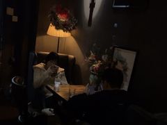 -HUNTING BAR亨霆鸡尾酒馆(越秀淘金店)