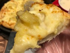 榴莲多多比萨-必胜客(南锣鼓巷店)