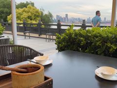 -汉水谣·江景餐厅(江滩店)