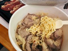 -牛吉韵·鲜切牛肉自助火锅(南山店)