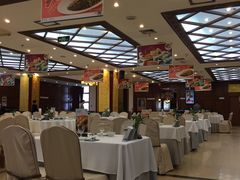 大堂-眉州东坡(亚运村店)