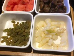 -兰木肆·云南菜(龙湖U城天街店)