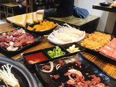 -莱真牛碳火烤肉(合肥旗舰店)