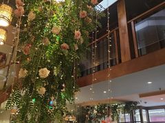 -Masala Curry and BBQ·玛莎拉巴基斯坦美食(金水万达店)