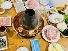 -元盛居(生态大街店)