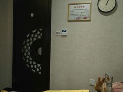 -华夏良子·足道SPA艾灸(开源店)