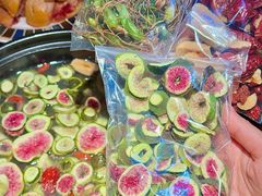 -芸鲜季·云南野生菌餐厅· 云南风物味研社(闵行店)