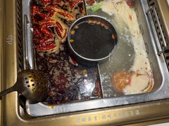 -雾都渣渣火锅(南城智汇城店)