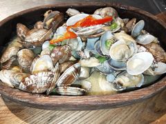 -鱼库·不仅是一家烤鱼店(车公庙店)