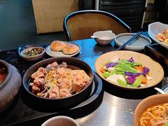 -云海肴云南菜·蒸汽石锅鱼(青岛万象城店)