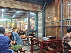 -61号餐吧(兴坪古镇漓江店)