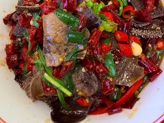 -三只鸟本地特色菜馆(上饶总店)