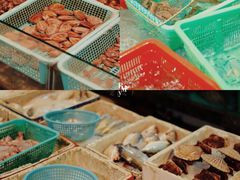 -隆都四季香饭店(碧海路店)