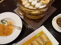 -北京四季酒店·采逸轩