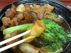 -珍珍小食店(西华路店)