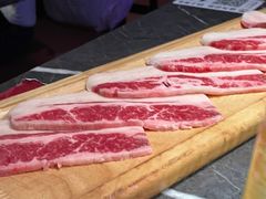 -十三姨正合丰烤肉(营迹路店)